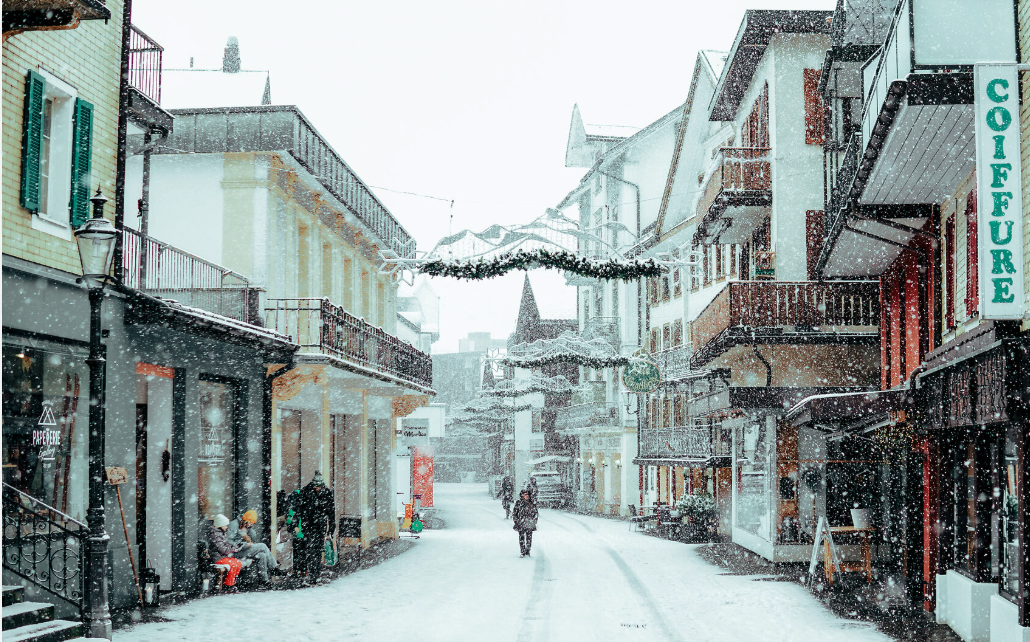 Engelberg